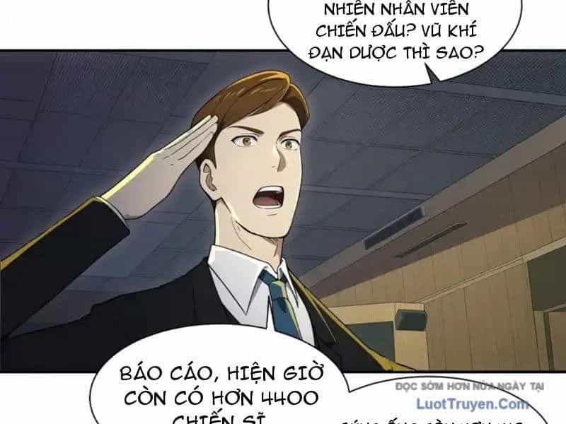 Mạt Nhật Trùng Sinh, Ta Thành Lập Chiến Đội Nữ Thần - Chương 38 - ảnh 15