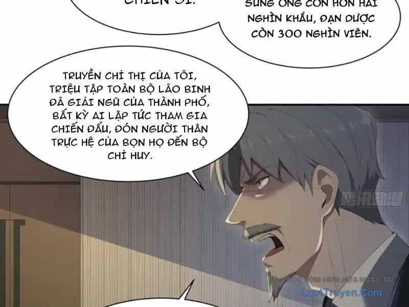 Mạt Nhật Trùng Sinh, Ta Thành Lập Chiến Đội Nữ Thần - Chương 38 - ảnh 16