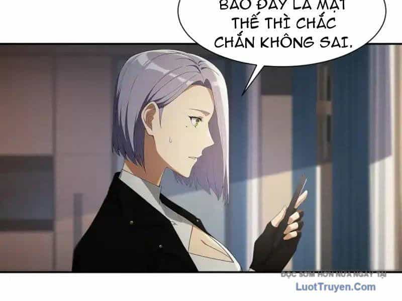 Mạt Nhật Trùng Sinh, Ta Thành Lập Chiến Đội Nữ Thần - Chương 38 - ảnh 26