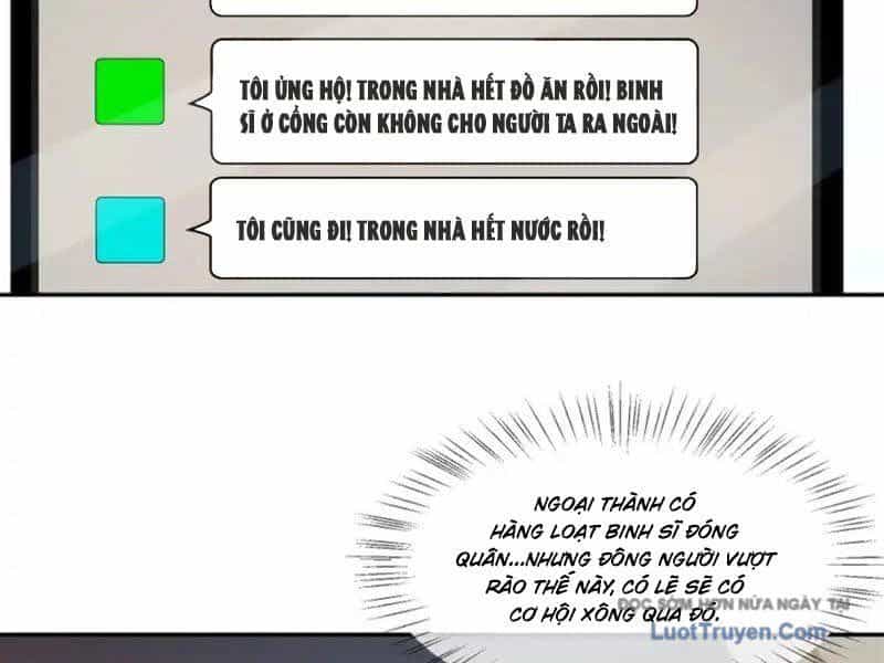 Mạt Nhật Trùng Sinh, Ta Thành Lập Chiến Đội Nữ Thần - Chương 38 - ảnh 29