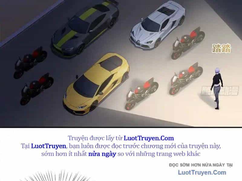 Mạt Nhật Trùng Sinh, Ta Thành Lập Chiến Đội Nữ Thần - Chương 38 - ảnh 36