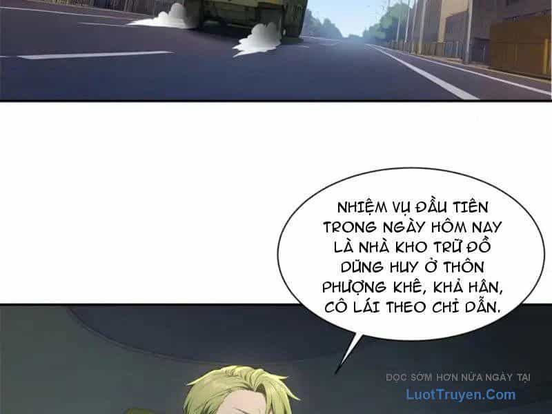Mạt Nhật Trùng Sinh, Ta Thành Lập Chiến Đội Nữ Thần - Chương 38 - ảnh 39