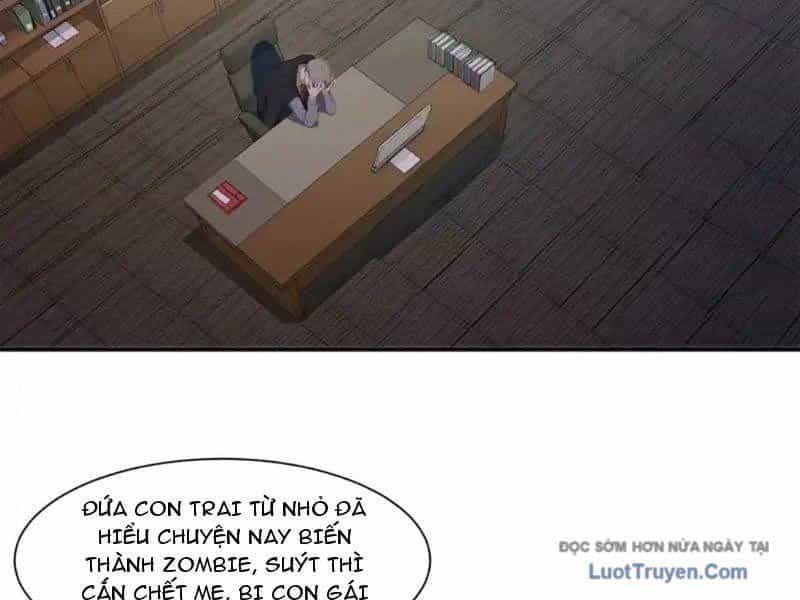 Mạt Nhật Trùng Sinh, Ta Thành Lập Chiến Đội Nữ Thần - Chương 38 - ảnh 6