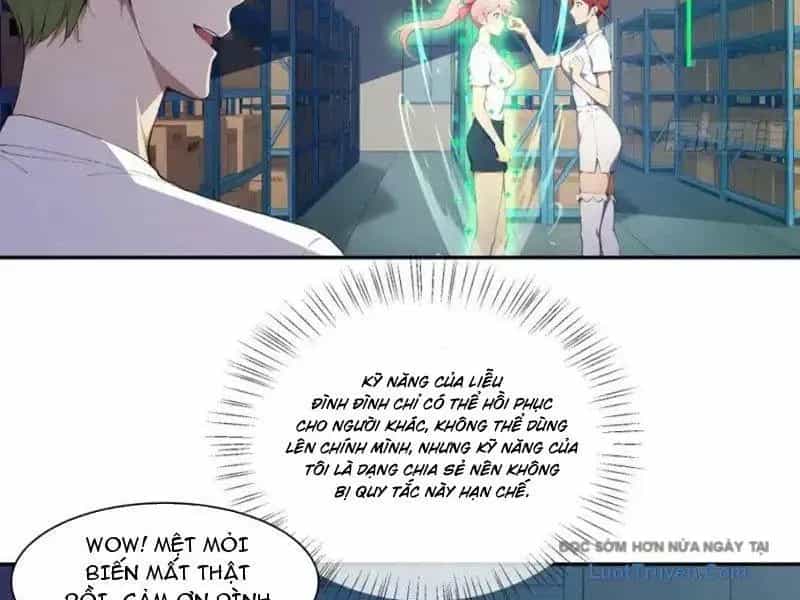 Mạt Nhật Trùng Sinh, Ta Thành Lập Chiến Đội Nữ Thần - Chương 39 - ảnh 21