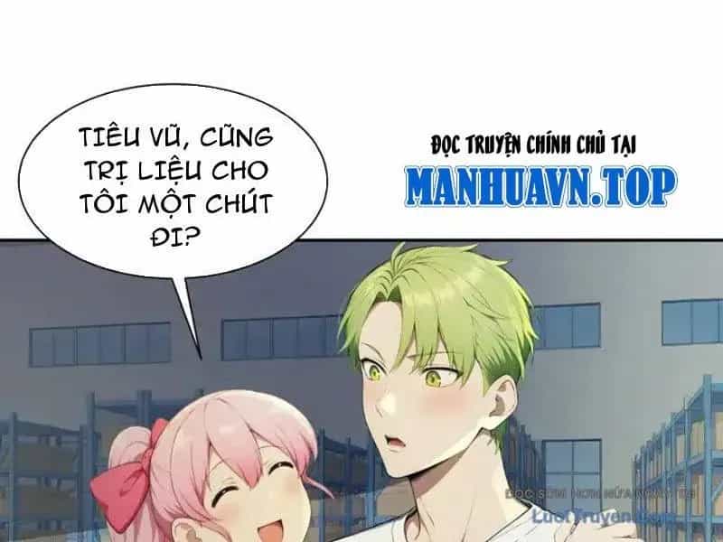 Mạt Nhật Trùng Sinh, Ta Thành Lập Chiến Đội Nữ Thần - Chương 39 - ảnh 27