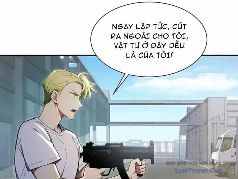 Mạt Nhật Trùng Sinh, Ta Thành Lập Chiến Đội Nữ Thần - Chương 39 - ảnh 3