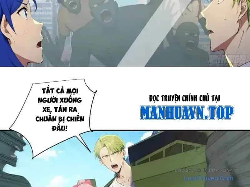 Mạt Nhật Trùng Sinh, Ta Thành Lập Chiến Đội Nữ Thần - Chương 39 - ảnh 37