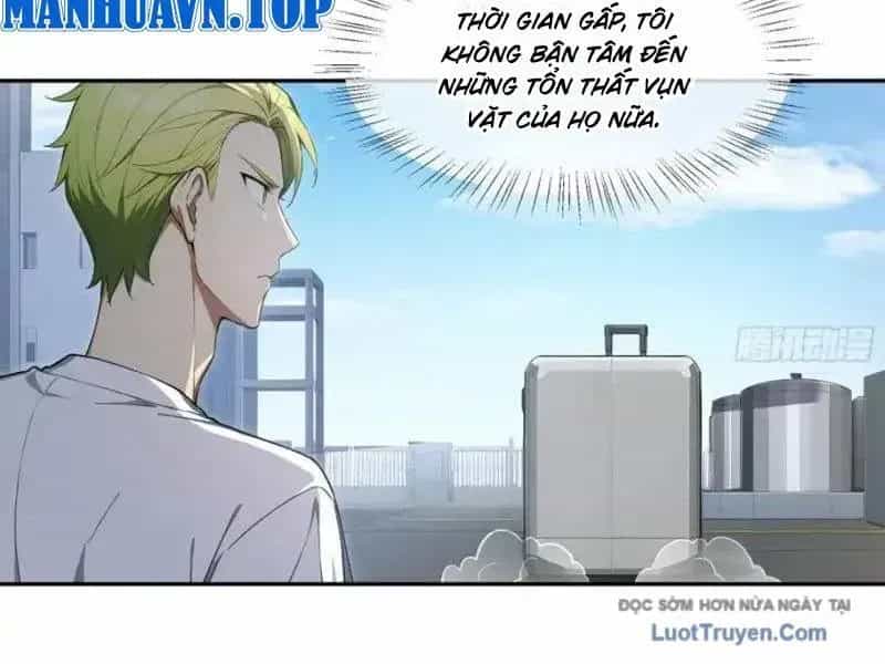 Mạt Nhật Trùng Sinh, Ta Thành Lập Chiến Đội Nữ Thần - Chương 39 - ảnh 7