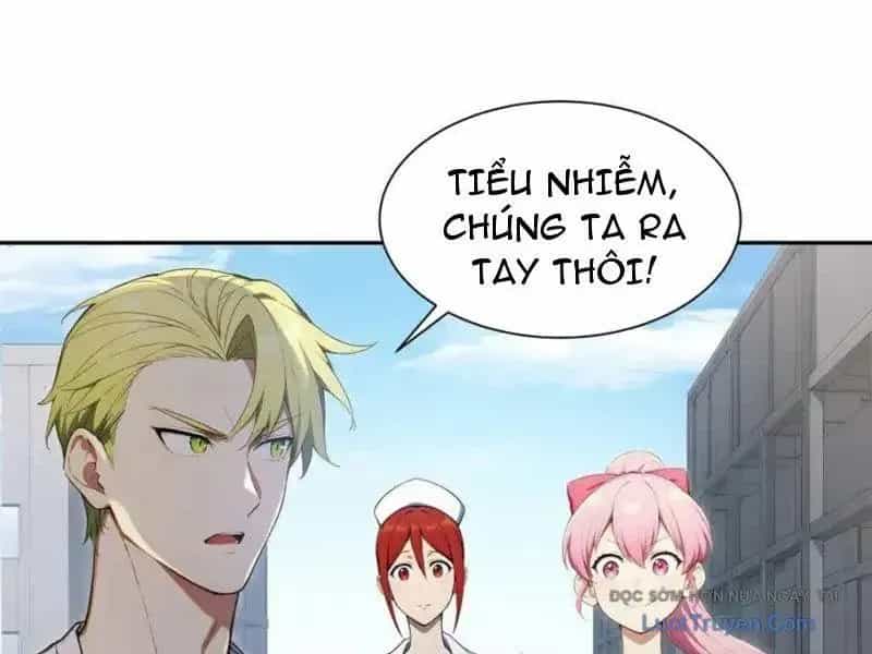 Mạt Nhật Trùng Sinh, Ta Thành Lập Chiến Đội Nữ Thần - Chương 39 - ảnh 8