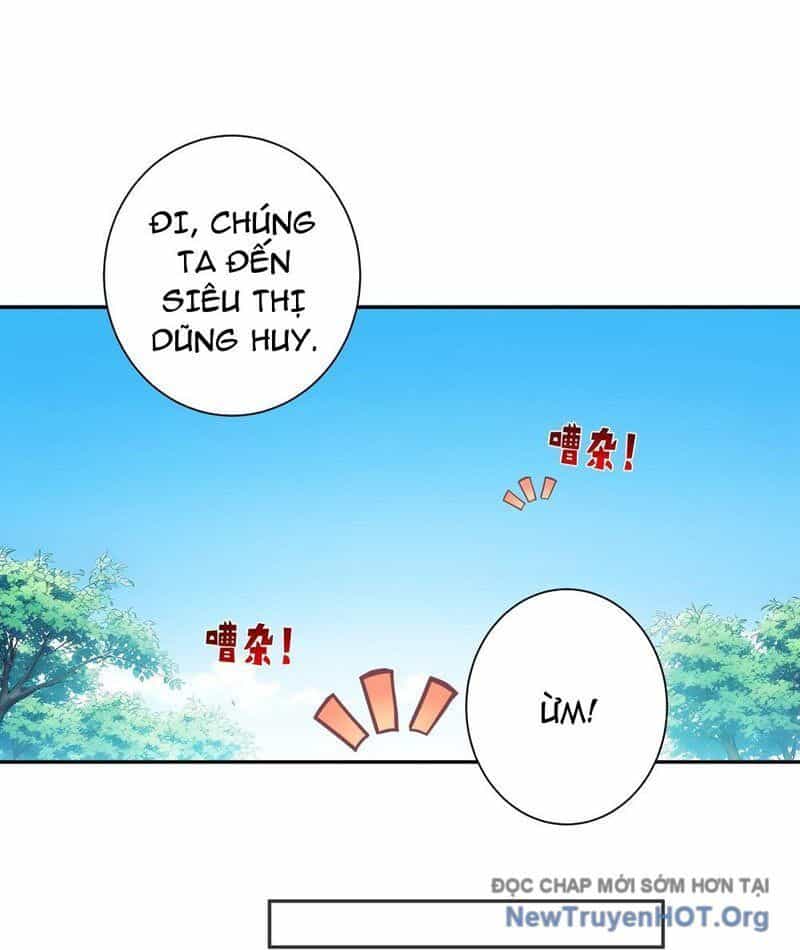 Mạt Nhật Trùng Sinh, Ta Thành Lập Chiến Đội Nữ Thần - Chương 4 - ảnh 21