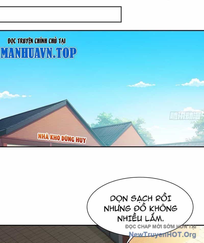 Mạt Nhật Trùng Sinh, Ta Thành Lập Chiến Đội Nữ Thần - Chương 4 - ảnh 22