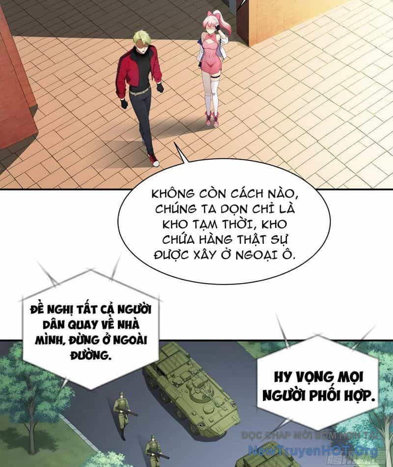 Mạt Nhật Trùng Sinh, Ta Thành Lập Chiến Đội Nữ Thần - Chương 4 - ảnh 23