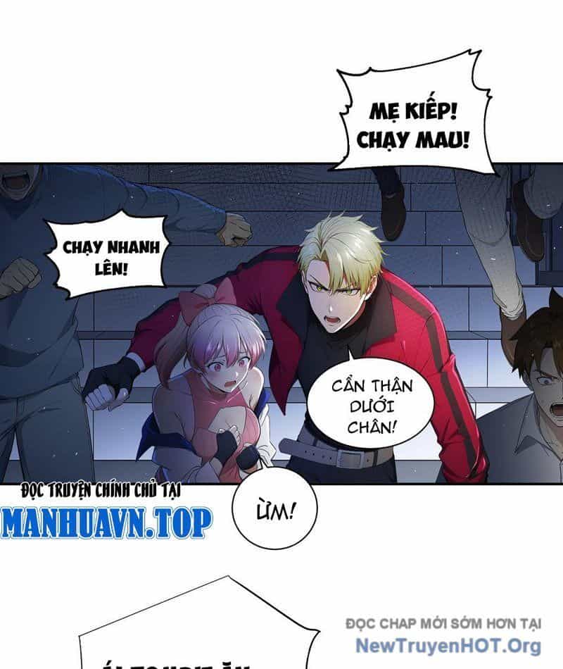 Mạt Nhật Trùng Sinh, Ta Thành Lập Chiến Đội Nữ Thần - Chương 4 - ảnh 3
