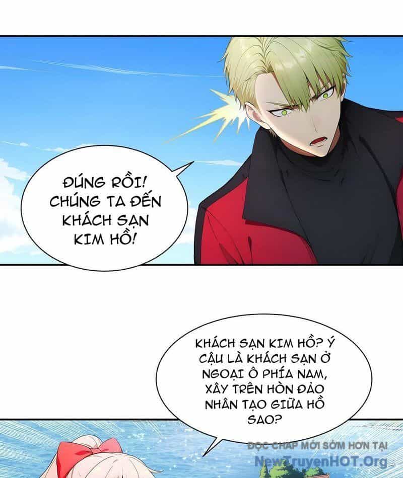Mạt Nhật Trùng Sinh, Ta Thành Lập Chiến Đội Nữ Thần - Chương 4 - ảnh 32