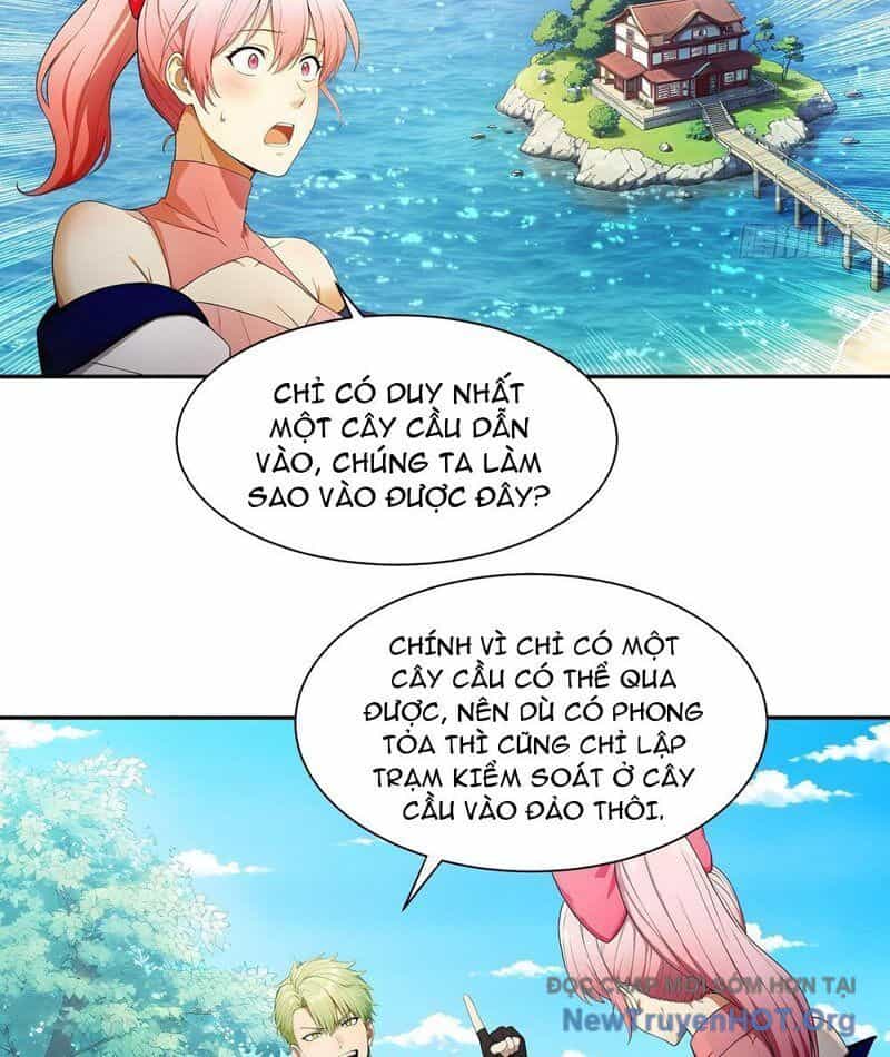 Mạt Nhật Trùng Sinh, Ta Thành Lập Chiến Đội Nữ Thần - Chương 4 - ảnh 33