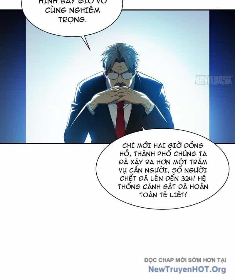 Mạt Nhật Trùng Sinh, Ta Thành Lập Chiến Đội Nữ Thần - Chương 4 - ảnh 38