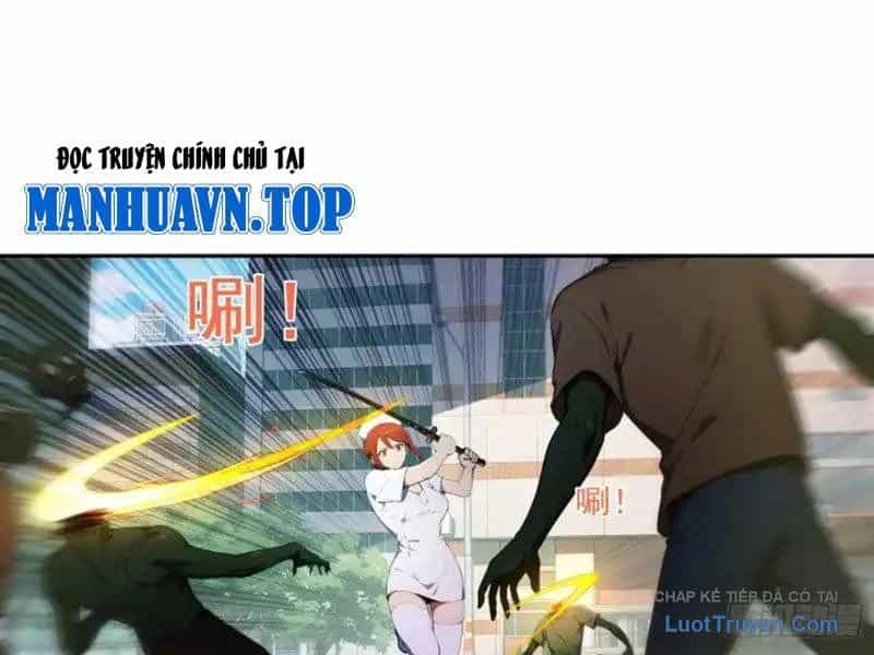 Mạt Nhật Trùng Sinh, Ta Thành Lập Chiến Đội Nữ Thần - Chương 40 - ảnh 11