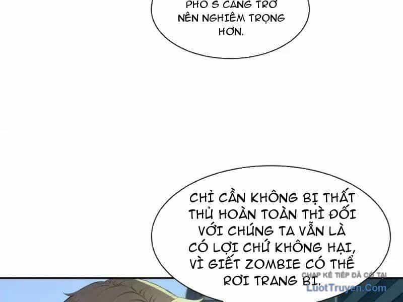 Mạt Nhật Trùng Sinh, Ta Thành Lập Chiến Đội Nữ Thần - Chương 40 - ảnh 33