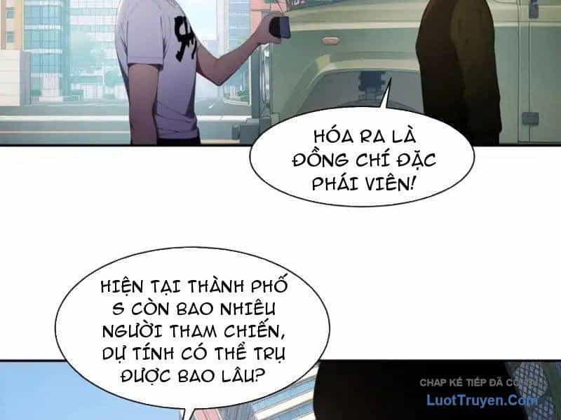 Mạt Nhật Trùng Sinh, Ta Thành Lập Chiến Đội Nữ Thần - Chương 40 - ảnh 43