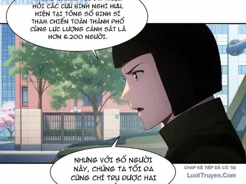 Mạt Nhật Trùng Sinh, Ta Thành Lập Chiến Đội Nữ Thần - Chương 40 - ảnh 45