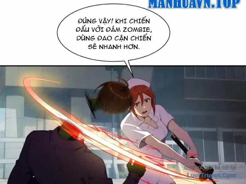 Mạt Nhật Trùng Sinh, Ta Thành Lập Chiến Đội Nữ Thần - Chương 40 - ảnh 8