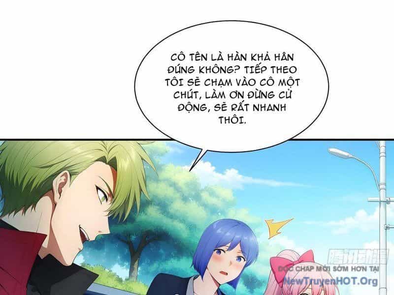 Mạt Nhật Trùng Sinh, Ta Thành Lập Chiến Đội Nữ Thần - Chương 6 - ảnh 16