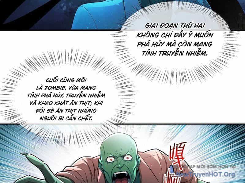 Mạt Nhật Trùng Sinh, Ta Thành Lập Chiến Đội Nữ Thần - Chương 6 - ảnh 2