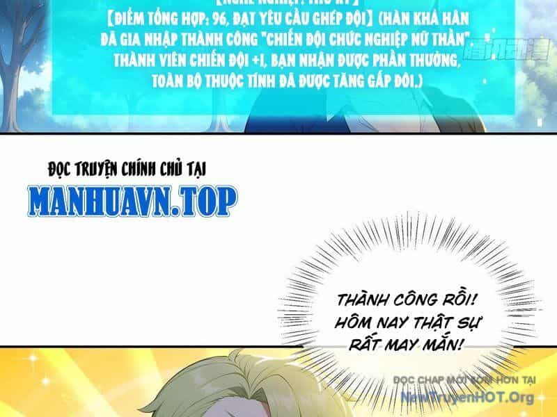 Mạt Nhật Trùng Sinh, Ta Thành Lập Chiến Đội Nữ Thần - Chương 6 - ảnh 20
