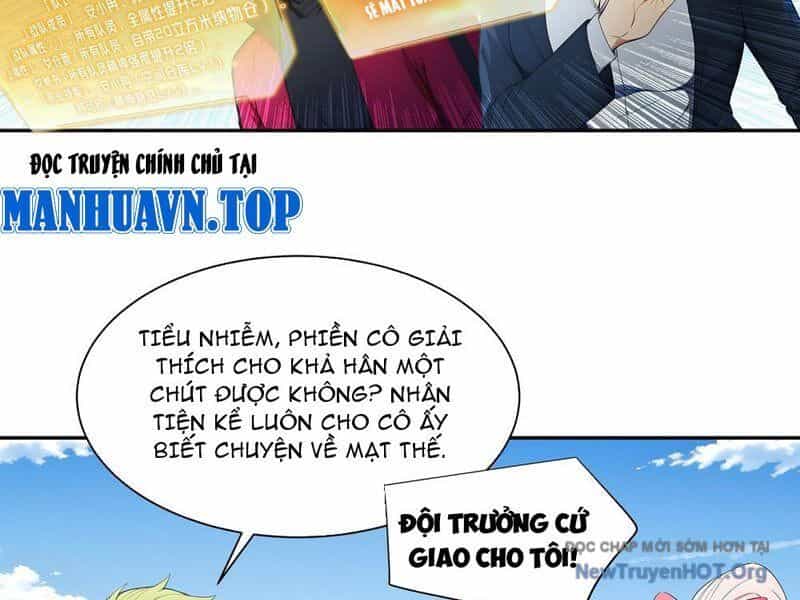 Mạt Nhật Trùng Sinh, Ta Thành Lập Chiến Đội Nữ Thần - Chương 6 - ảnh 27