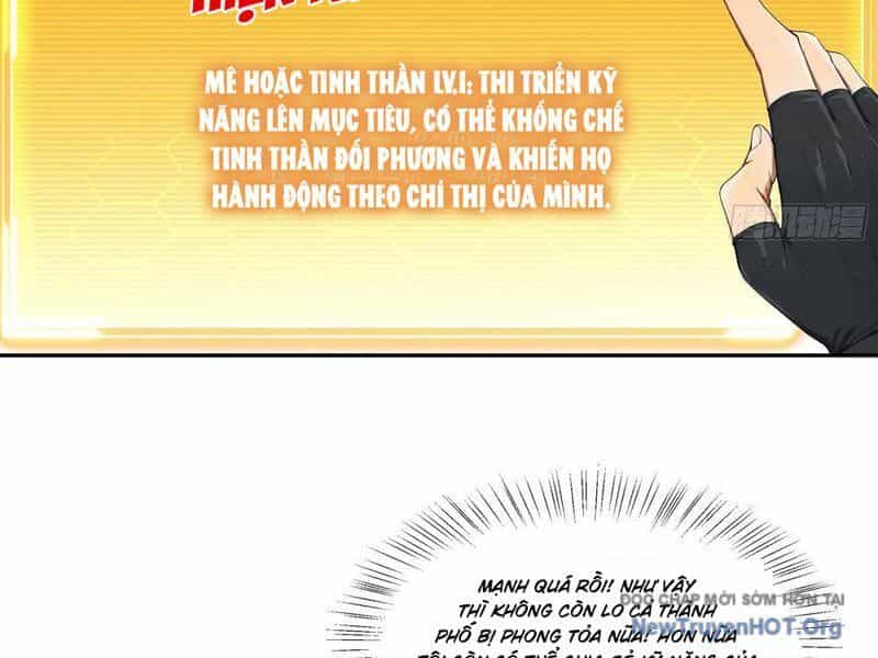 Mạt Nhật Trùng Sinh, Ta Thành Lập Chiến Đội Nữ Thần - Chương 6 - ảnh 32