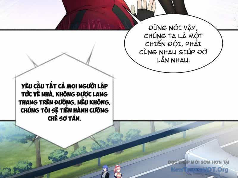 Mạt Nhật Trùng Sinh, Ta Thành Lập Chiến Đội Nữ Thần - Chương 6 - ảnh 38