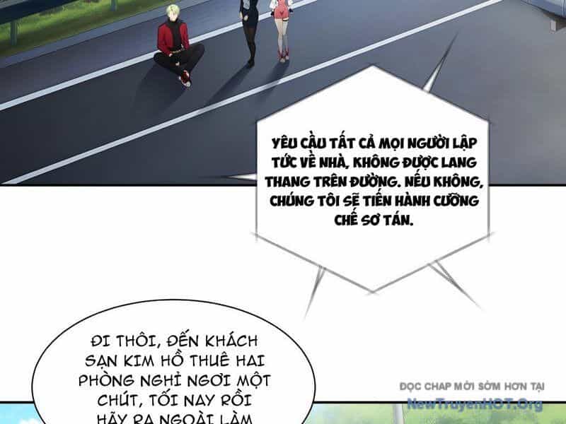 Mạt Nhật Trùng Sinh, Ta Thành Lập Chiến Đội Nữ Thần - Chương 6 - ảnh 39