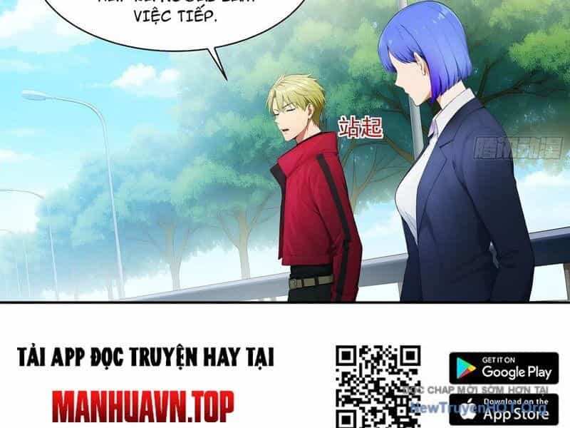 Mạt Nhật Trùng Sinh, Ta Thành Lập Chiến Đội Nữ Thần - Chương 6 - ảnh 40