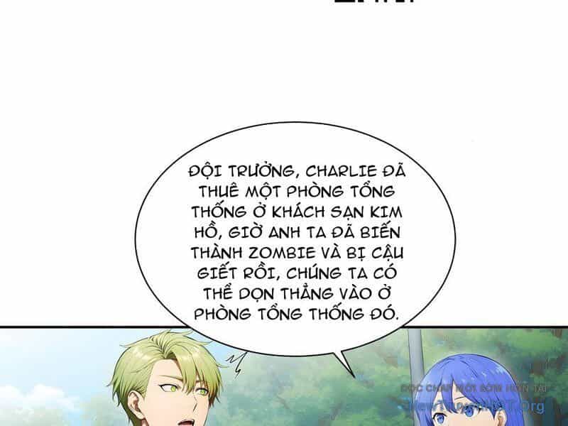 Mạt Nhật Trùng Sinh, Ta Thành Lập Chiến Đội Nữ Thần - Chương 6 - ảnh 41