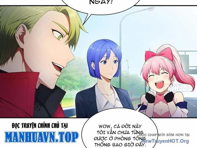 Mạt Nhật Trùng Sinh, Ta Thành Lập Chiến Đội Nữ Thần - Chương 6 - ảnh 43