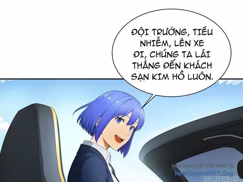 Mạt Nhật Trùng Sinh, Ta Thành Lập Chiến Đội Nữ Thần - Chương 6 - ảnh 54