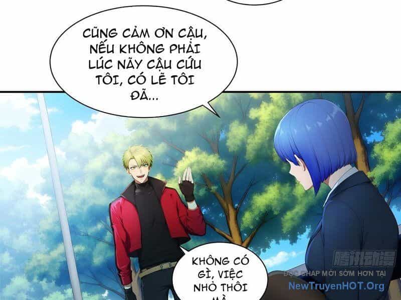 Mạt Nhật Trùng Sinh, Ta Thành Lập Chiến Đội Nữ Thần - Chương 6 - ảnh 8
