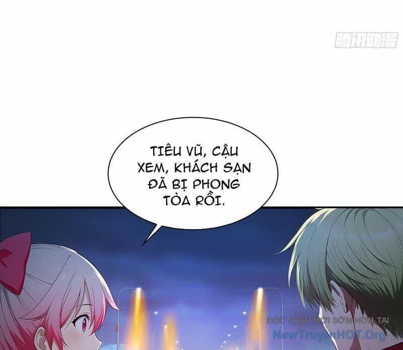 Mạt Nhật Trùng Sinh, Ta Thành Lập Chiến Đội Nữ Thần - Chương 7 - ảnh 24