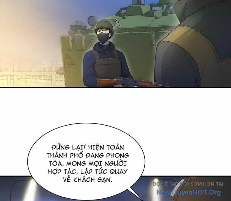 Mạt Nhật Trùng Sinh, Ta Thành Lập Chiến Đội Nữ Thần - Chương 7 - ảnh 27