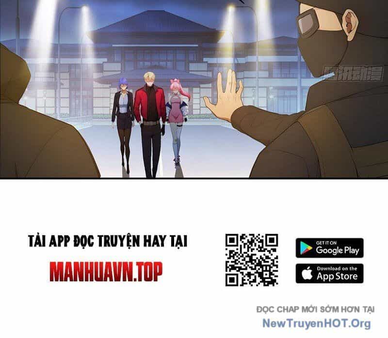 Mạt Nhật Trùng Sinh, Ta Thành Lập Chiến Đội Nữ Thần - Chương 7 - ảnh 28