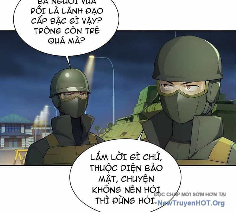 Mạt Nhật Trùng Sinh, Ta Thành Lập Chiến Đội Nữ Thần - Chương 7 - ảnh 34