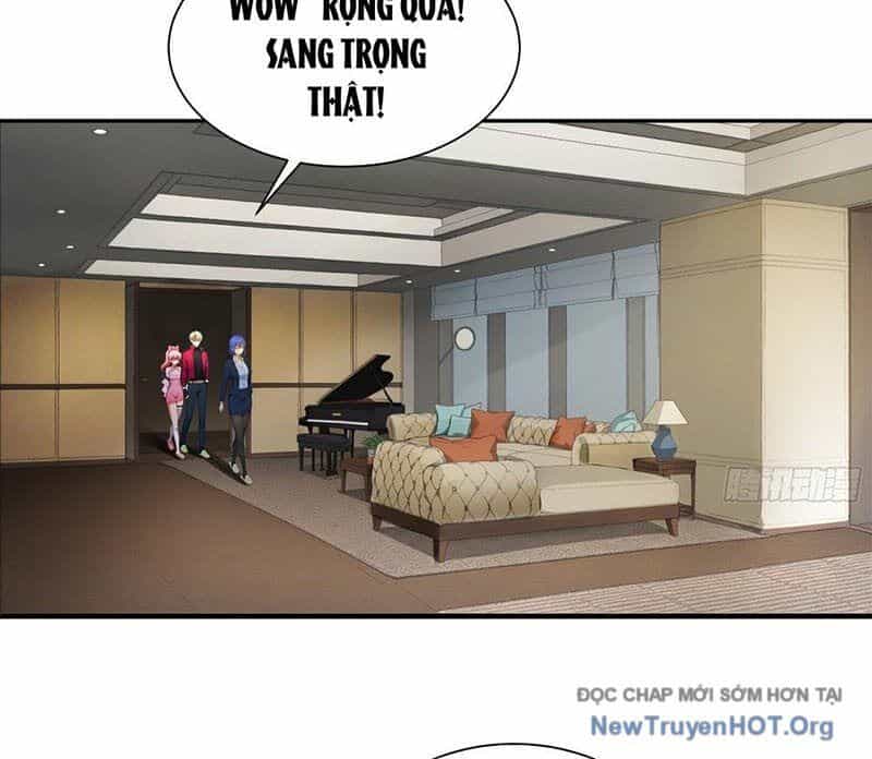 Mạt Nhật Trùng Sinh, Ta Thành Lập Chiến Đội Nữ Thần - Chương 7 - ảnh 6