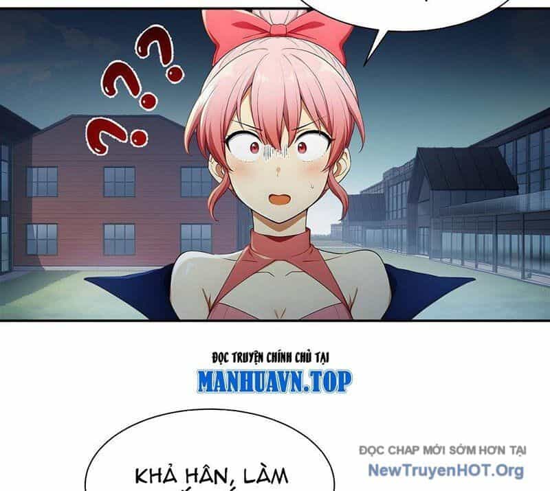 Mạt Nhật Trùng Sinh, Ta Thành Lập Chiến Đội Nữ Thần - Chương 8 - ảnh 13