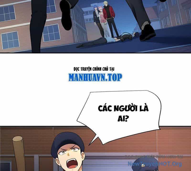 Mạt Nhật Trùng Sinh, Ta Thành Lập Chiến Đội Nữ Thần - Chương 8 - ảnh 17