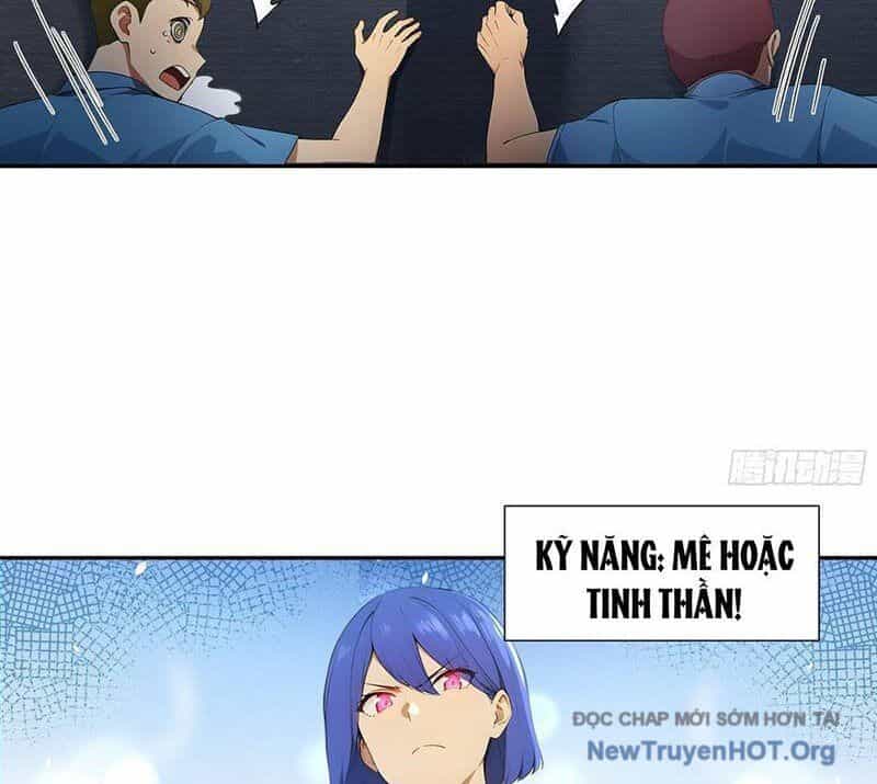 Mạt Nhật Trùng Sinh, Ta Thành Lập Chiến Đội Nữ Thần - Chương 8 - ảnh 22