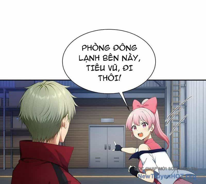 Mạt Nhật Trùng Sinh, Ta Thành Lập Chiến Đội Nữ Thần - Chương 8 - ảnh 27