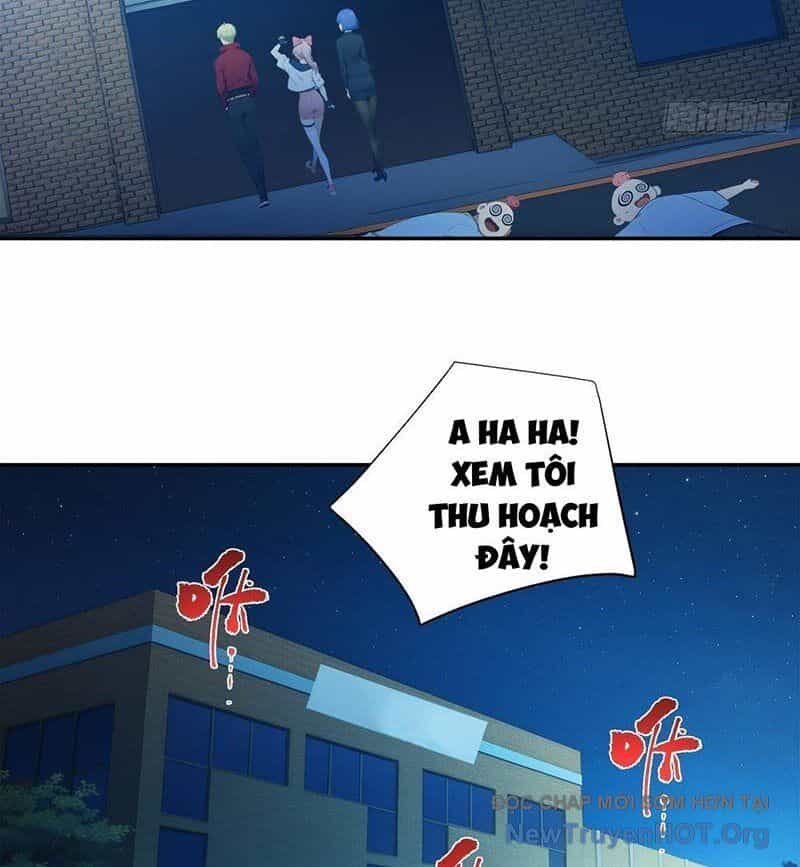 Mạt Nhật Trùng Sinh, Ta Thành Lập Chiến Đội Nữ Thần - Chương 9 - ảnh 47