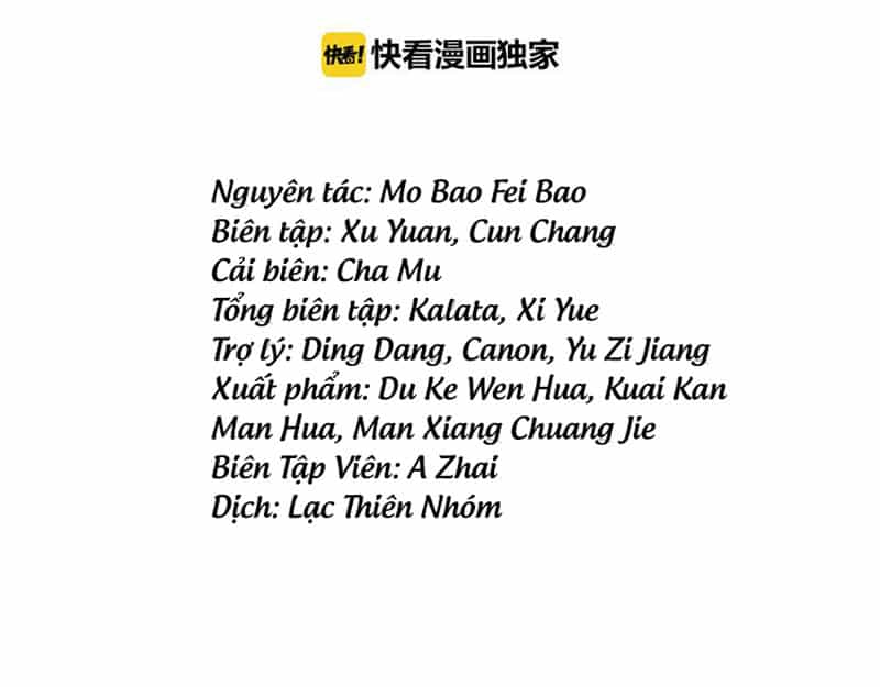 Mật Thất Khốn Du Ngư - Chương 3 - ảnh 2