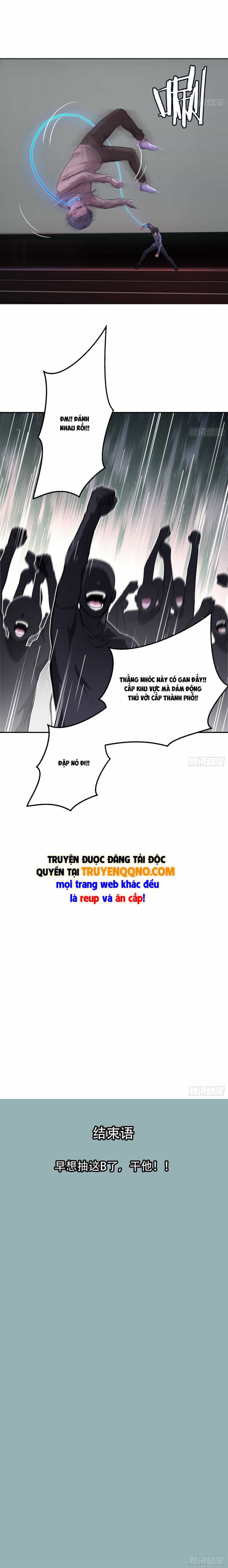 Mạt Thế Cảm Xúc Chi Phối - Chương 72 - ảnh 6