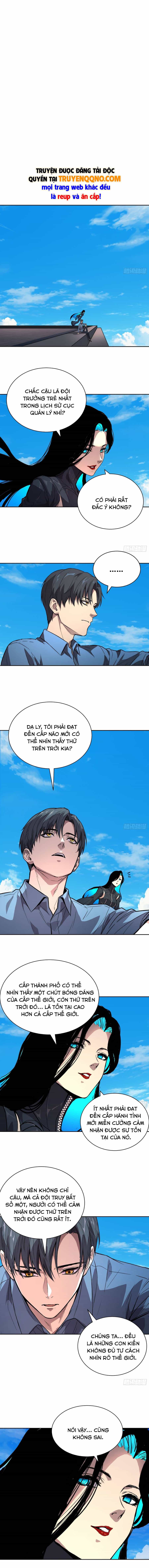 Mạt Thế Cảm Xúc Chi Phối - Chương 74 - ảnh 4